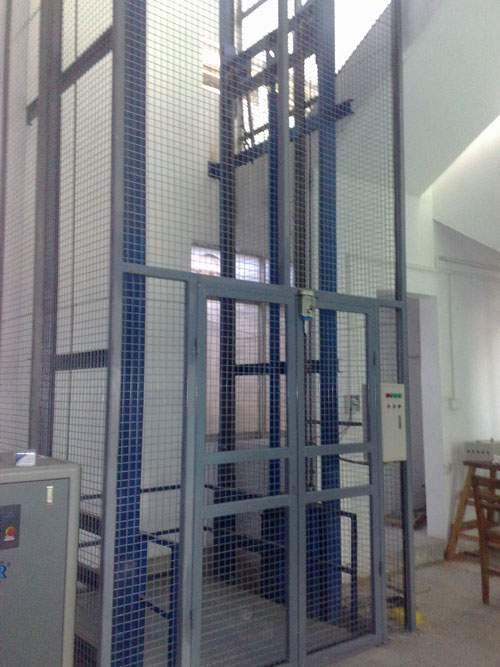 升降機(jī)如何保養(yǎng)才能做到事半功倍