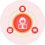 智慧黨建產品服務之專業培訓，配套手冊